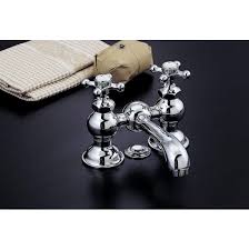 faucets bathroom sink faucets bridge