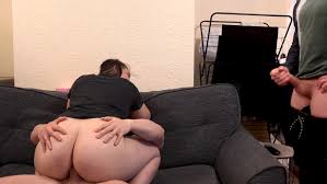 Big Butt Pawg First Ever Double Anal Creampie Cuckold Using Another Mans  Cum as Lube - LegalPorno.com Download Now!