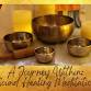 A Journey Within: Sound Healing Meditation | Town event image