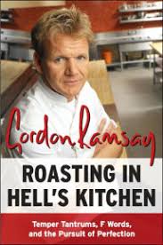 The official facebook page of chef, restaurateur, tv personality and dad, gordon ramsay. Ramsay Gordon Famous Cooks Books Barnes Noble