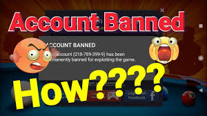 My facebook account has been flagged on 8 ball pool how can i unflagged or unblocked ok ok. See How To Prevent Your Account From Getting Banned 2018 8 Ball Pool Miniclip Youtube