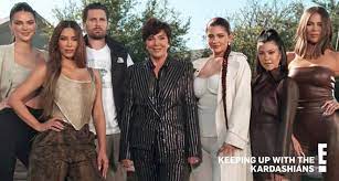 We did not find results for: What Time Is Keeping Up With The Kardashians Season 20 Coming Out Popbuzz