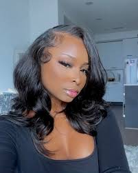 Because yesterday’s hair slay warranted a photoshoot.