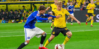 Dortmund Vs