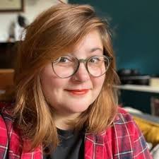 Dr Laura Noakes (@lauranoakes)