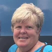 Patricia "Patty" Bowen Obituary