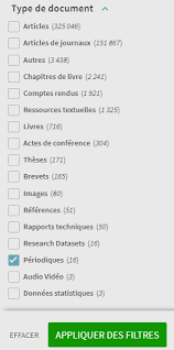 Voici comment même pour moi qui ai toujours eu du mal il est possible de tenir un journal facilement et rapidement. Periodiques Electroniques Bibliotheques