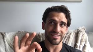 Ben Agosto & Katherine Hill Give Feedback to Giulia Paolino