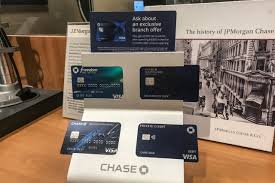 However, there are some key differences when it comes to qualifying and. Types Of Chase Credit Cards Fees Apr Rewards Chart Frugal Answers