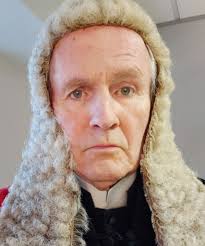 Alistair Findlay Actor: Outlander, Highlander