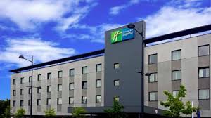 The area's natural beauty can be seen at los alamos and los alamos beach, while aqualand torremolinos and selwo marina are popular area attractions. Die 10 Besten Holiday Inn Hotels In Spanien Booking Com