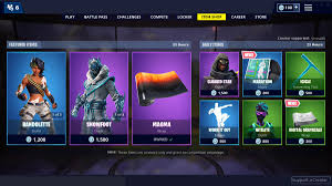 Последние твиты от fortnite (@fortnitegame). Shiinabr Fortnite Leaks On Twitter New Item Shop Support A Creator Code Shiinabr I Appreciate Your Support If You Use My Code Of Course You Can Also Support Another Creator With Their Sac Code