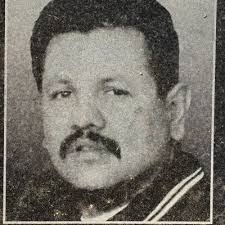 Ray Guerrero (1957-1997)