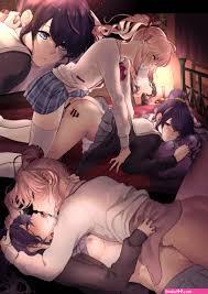 mafuyu hentai - Hentai 44