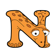 Animals That Start With N Alphabetimals Animal Dictionary