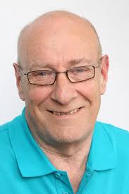 Vicar of Burslem dies unexpectedly of heart attack