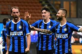 La serie a è il più alto livello professionistico del campionato italiano di calcio, gestito dalla lega nazionale professionisti serie a. Data Dan Fakta Jelang Grande Partita Inter Milan Vs Napoli