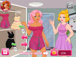 Vous voulez jouer à un jeu de maquillage et d'habillage pour vous amuser tout en développant vos compétences, découvrez l'essentiel à savoir. Jeux De Fille Habillage Et Maquillage De Princesse 3 1 Apk Androidappsapk Co