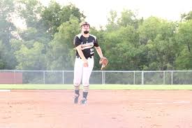 Woodward Boomer Softball