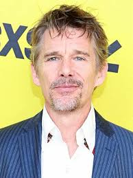 Ethan Hawke