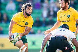 Official facebook page of karmichael hunt. Hunt Held Out Of Club Rugby Return Latest Rugby News Rugby Com Au