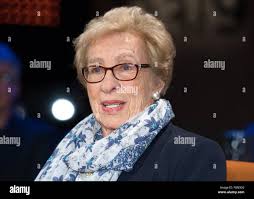 Eva schloss hi-res stock photography and images