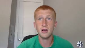 Geoffrey Schaefer scored one of two Monmouth goals in tonight's win over  Penn.