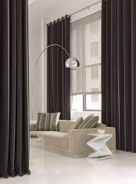 Sleek, streamlined, and uncluttered, contemporary living room designs allow eyes and foot traffic to move freely through casual, comfortable furniture arrangements. Ask Any Inside Designer About Definitely Certainly One Of Their Favourite Strategie Window Treatments Living Room Modern Window Treatments Curtains Living Room