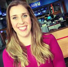 Annie Bishop KXLY