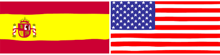 Estados unidos estados unidos usa. Sofia Mijares Prian Karteikarten