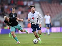 A rerun of the 2018 world cup semifinal but at least one of these sides is likely to be heavily changed from that which took the pitch in moscow nearly three years ago. Xyj62byoxejgnm