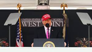 Trump to Upstage Hegseth by Crashing Bizarre Generals Summit