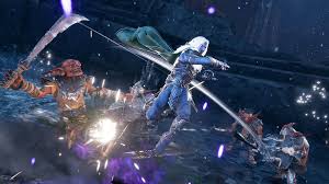 This dark alliance video narrated by jemaine clement gives you a gameplay overview. Tmyfzphjwbpyum