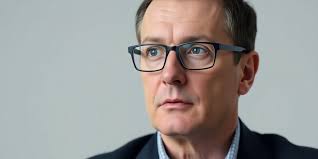 Wer ist Patrick Breyer?