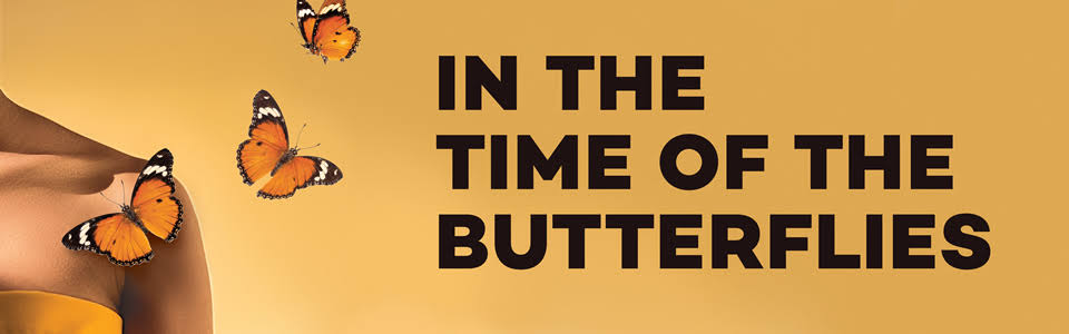 In The Time of the Butterflies - Virginia Wadsworth Wirtz Centers -  Northwestern University
