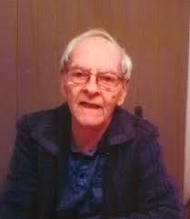 Obituary of Charles Eve