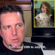 How Did An Online Gamer Find A Little Girl Gone Missing?