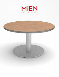 The most common table height will be 16h. F4a Table Mien Company In 2020 Coffee Table Height Table Height Table