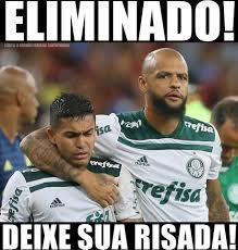 São paulo mantém tabu e acaba com invencibilidade do palmeiras da redação?em são paulo o palmeiras imbatível não existe mais. Veja Os Memes Da Eliminacao Do Palmeiras Diante Do Sao Paulo No Paulista Gazeta Esportiva