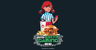 Every time you make a purchase, you'll earn points, which you can use like gift cards to get free food at wendy's. Wendy S Gets Its Game Rs On Qsr Web