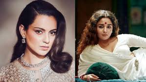 Kangana Ranaut slammed Alia Bhatt for saying Papa ki pari now the actress  gave such an answer-कंगना रनौत ने 'पापा की परी' कह आलिया भट्ट की खिंचाई की  थी, अब एक्ट्रेस ने