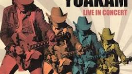 Dwight Yoakam