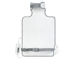 Silvercrest Coussin Chauffant Pour Le Dos Et Lidl