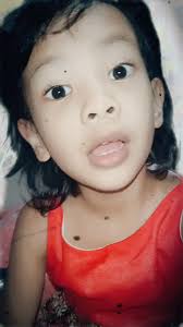 Shout out lang dah..😂😂 gei leah reigne