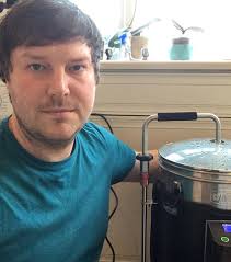 Brewer Interviews #9