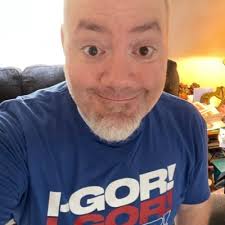 Chad Goodwin (@ChadAGoodwin)