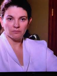 Who is Adriano and Valentina's child?