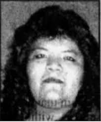 Kris Jake-Moon Unsolved Murder from Arizona in 1998.