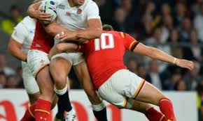 Burgess Blames Egos For Englands 2015 World Cup Exit