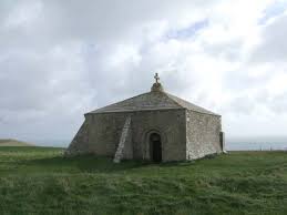 Image result for st aldhelm's chapel